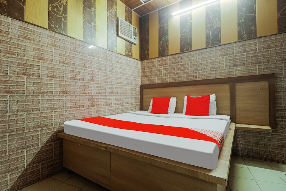 Hotel O Ganesh Yatri Niwas, Haridwar Junction, Haridwar