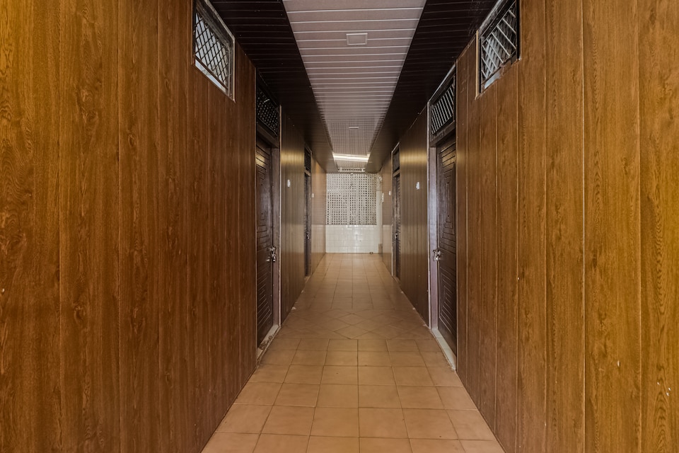 Hotel O Ganesh Yatri Niwas, Haridwar Junction, Haridwar