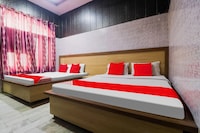 Hotel O Ganesh Yatri Niwas