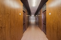 Hotel O Ganesh Yatri Niwas