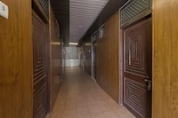 Hotel O Ganesh Yatri Niwas