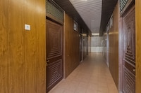 Hotel O Ganesh Yatri Niwas