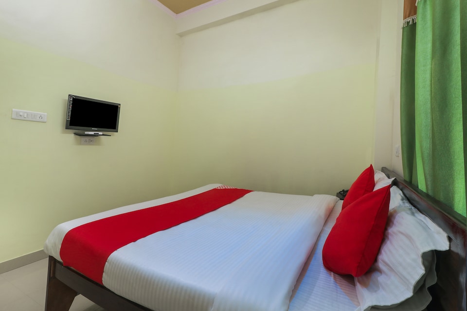 OYO 29824 Rj 14 Home Stay, Ranthambore, Ranthambore