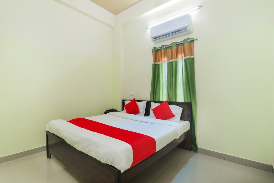 OYO 29824 Rj 14 Home Stay, Ranthambore, Ranthambore