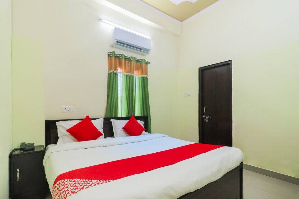 OYO 29824 Rj 14 Home Stay, Ranthambore, Ranthambore