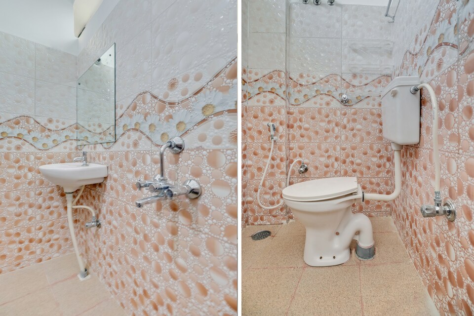 OYO LIFE BLR1315 Manyata Tech Park, Hebbal Bangalore, Bangalore