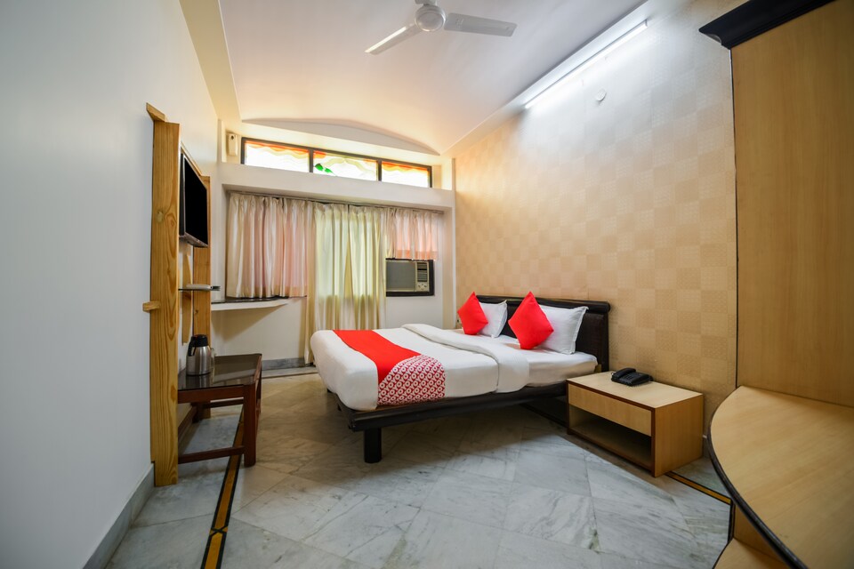 OYO 29827 Hotel Kanak Sagar, Ajmer Central, Ajmer