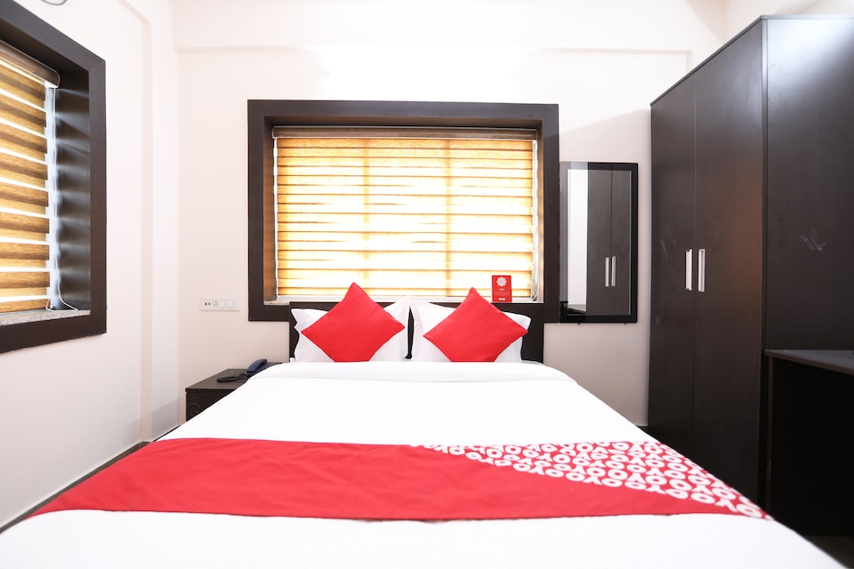 OYO29829 Balaji Guest House, Rajarhat Kolkata, Kolkata