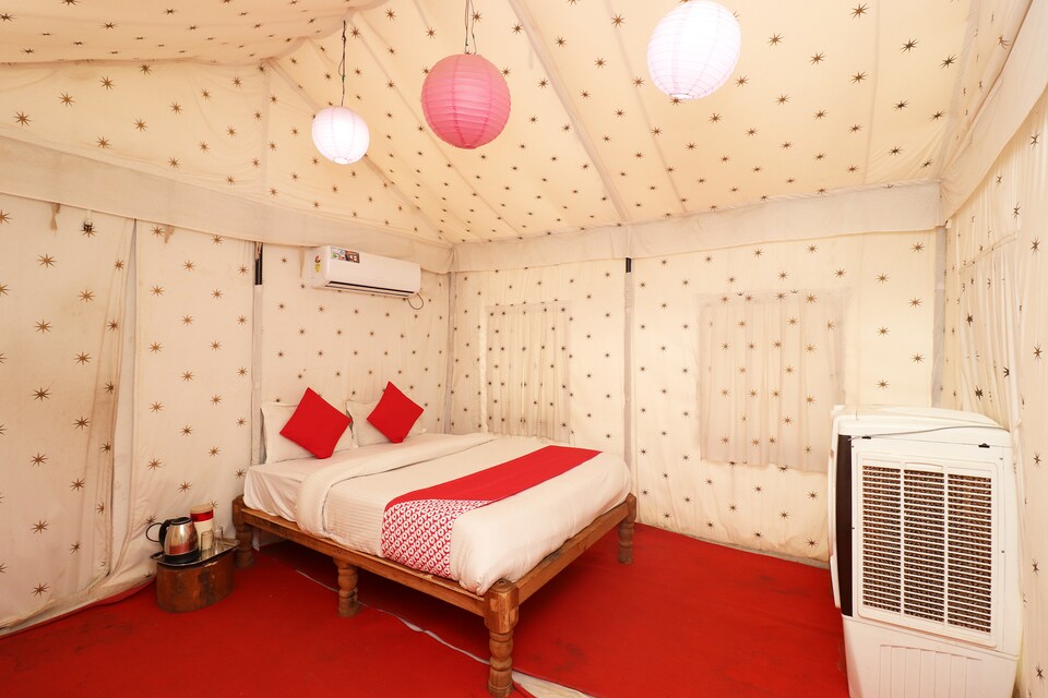 OYO 29830 Taarini Corbet Camp, Dhikuli Ramnagar, Corbett-Ramnagar