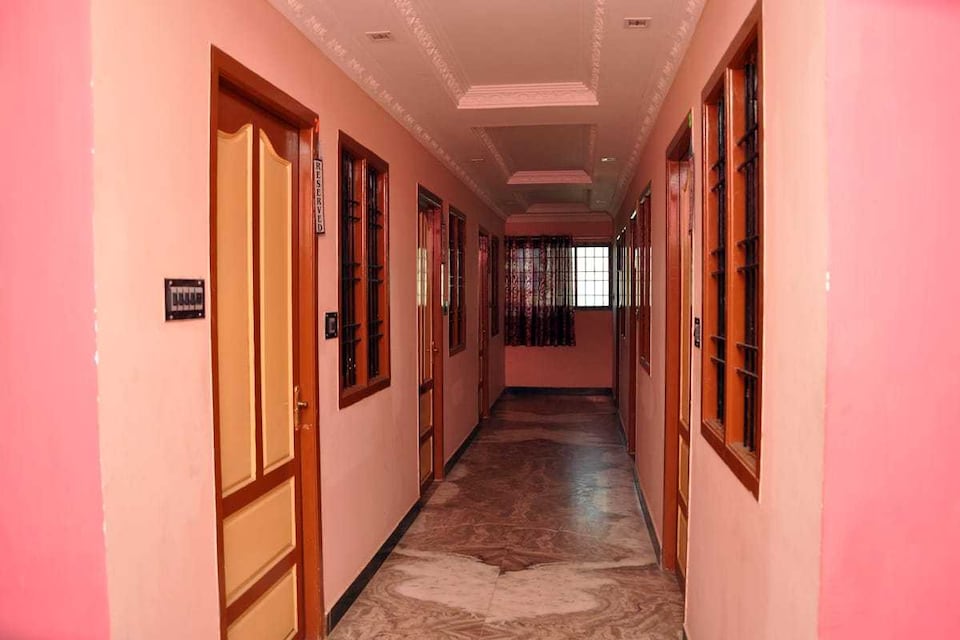 Hotel O Sugam residency, Cuddalore city, Cuddalore