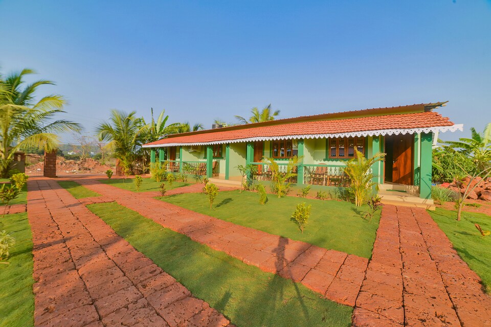 Prop Live in New code - GOA3751, Baga Goa, Goa