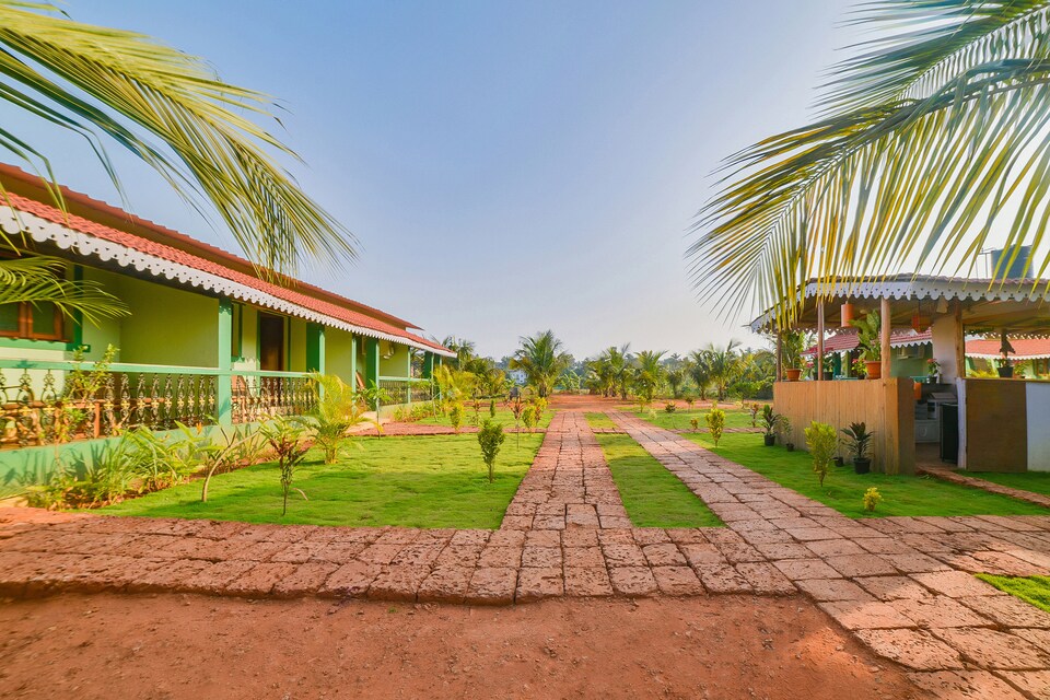 Prop Live in New code - GOA3751, Baga Goa, Goa