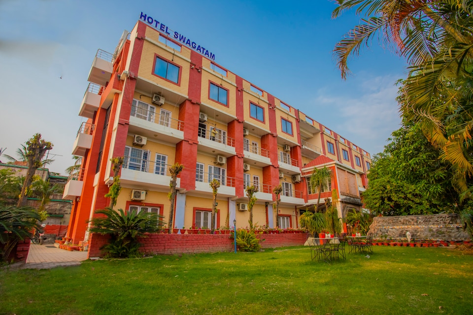 OYO 322 Hotel Swagatam, Biratnagar, Biratnagar