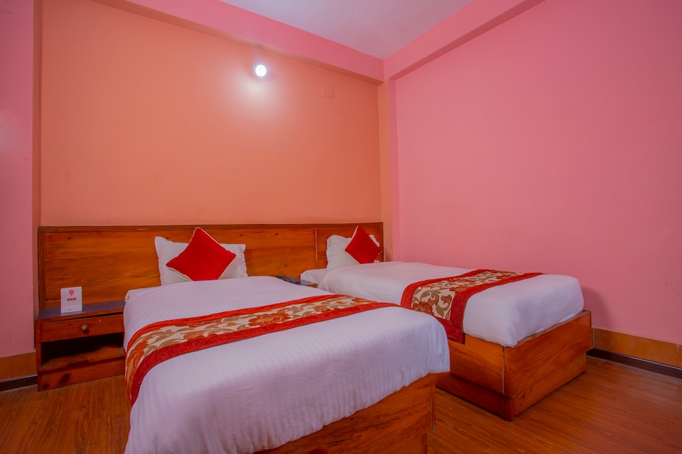 OYO 322 Hotel Swagatam, Biratnagar, Biratnagar
