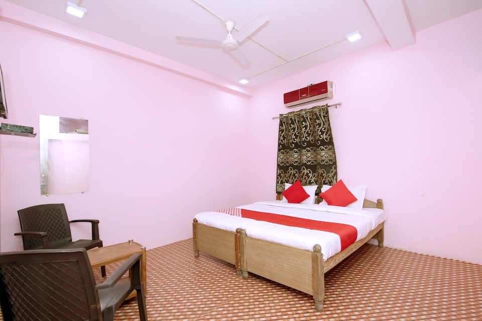 Hotel O White House, Jabalpur, Jabalpur