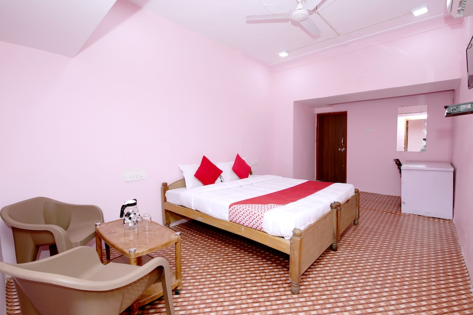Hotel O White House, Jabalpur, Jabalpur