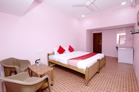 Hotel O White House