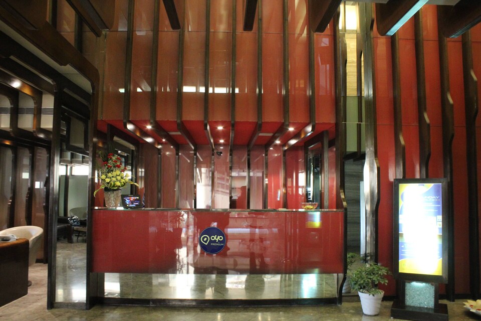 OYO 3430 Capitol Residency, Ranchi Railway Station, Ranchi
