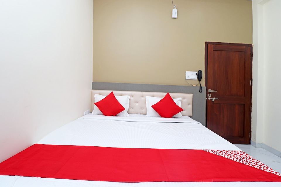 OYO 29843 Hotel Heaven, Bhilai, Bhilai