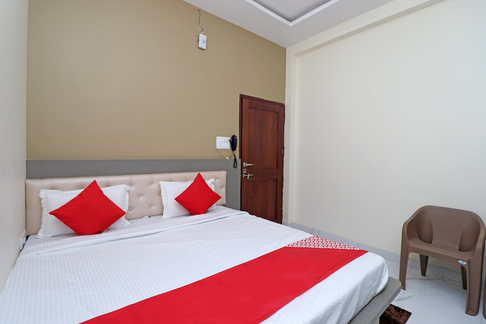 OYO 29843 Hotel Heaven, Bhilai, Bhilai