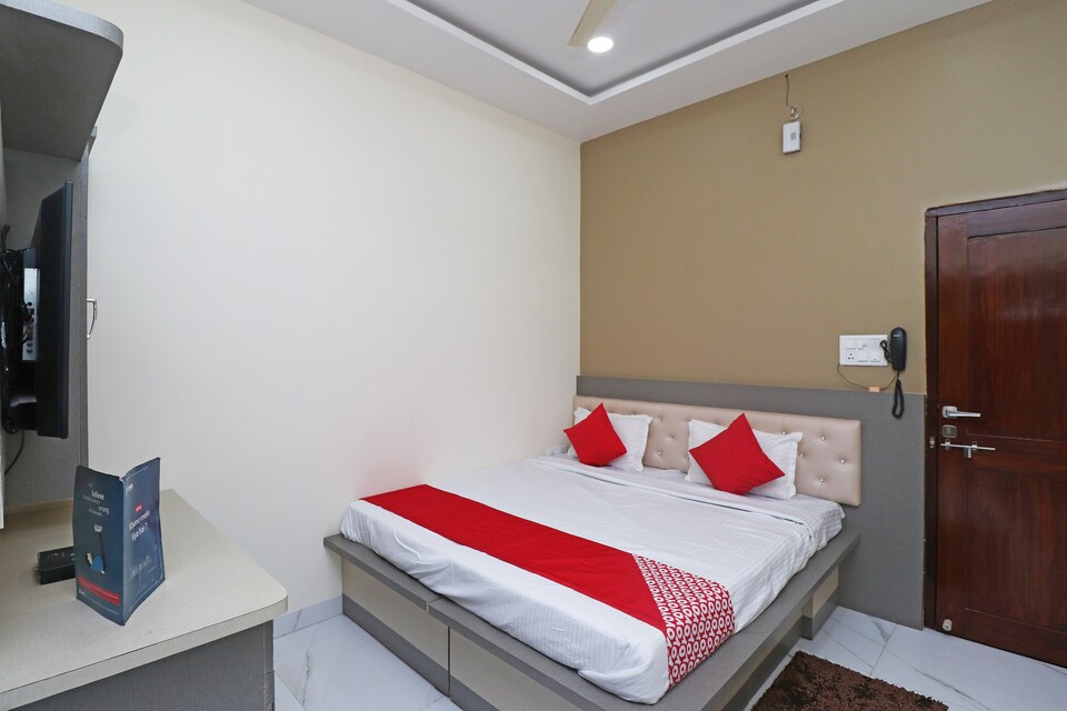 OYO 29843 Hotel Heaven, Bhilai, Bhilai