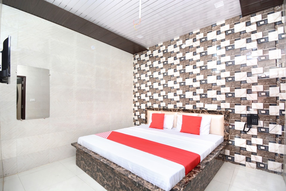 OYO 29846 Abhayveer B&b, Golden Temple Road Amritsar, Amritsar