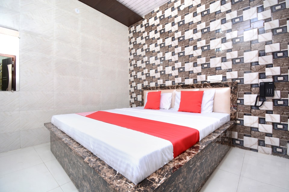 OYO 29846 Abhayveer B&b, Golden Temple Road Amritsar, Amritsar