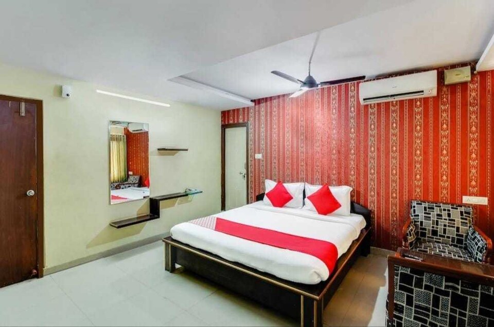 OYO 29849 hotel maruthi residency inn, LB Nagar - Ramoji, Hyderabad