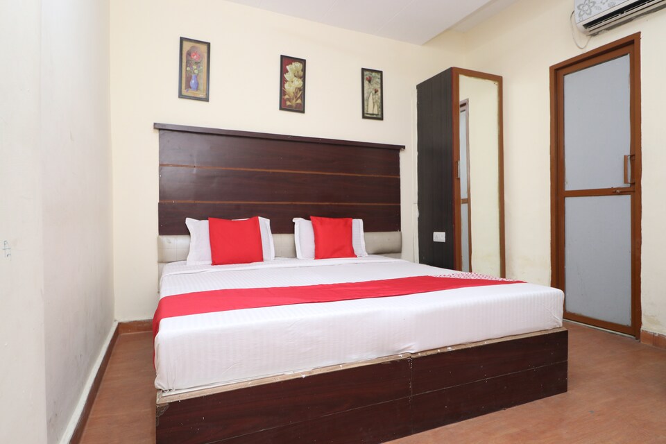 OYO 29852 Hotel Golden View, Jalandhar, Jalandhar