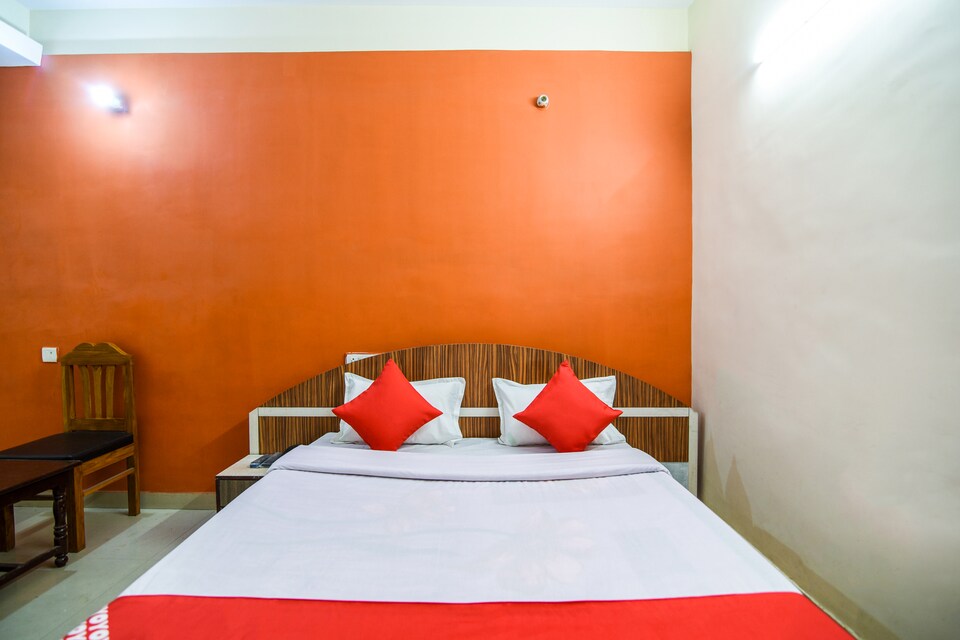 OYO 29854 Vaishali Residency, Muzaffarpur, Muzaffarpur