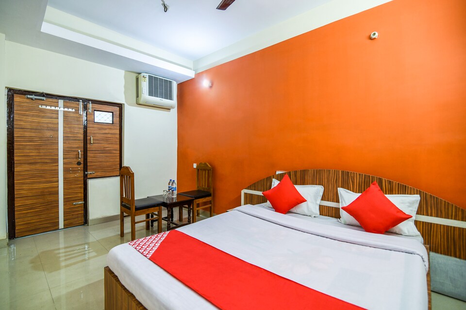 OYO 29854 Vaishali Residency, Muzaffarpur, Muzaffarpur