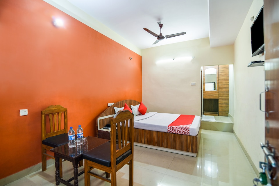 OYO 29854 Vaishali Residency, Muzaffarpur, Muzaffarpur