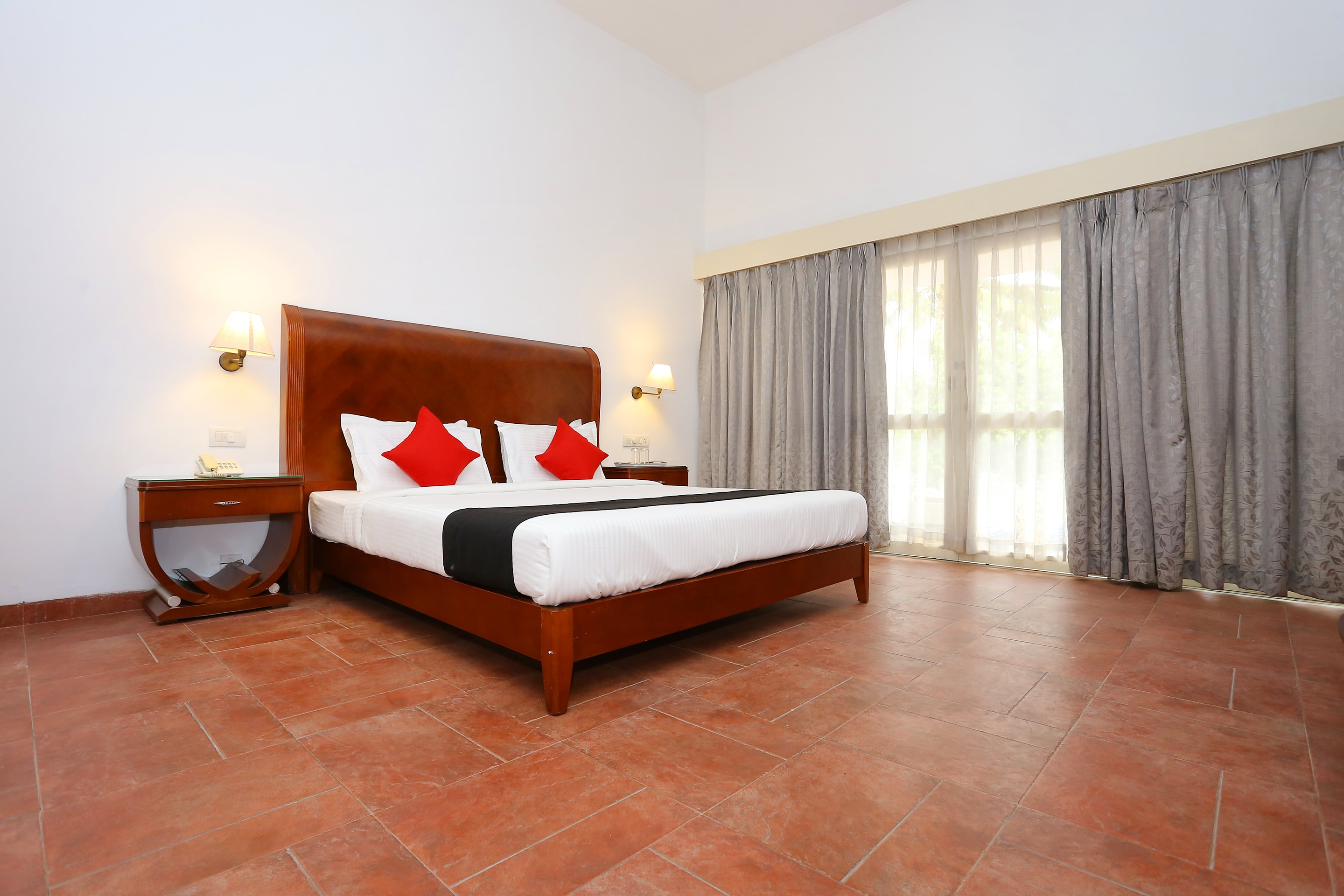 Capital O 29855 Island Inn,,3 star