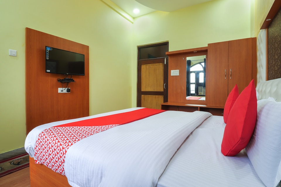 OYO 29858 Hotel Arvind Palace , Ayodhya, Ayodhya