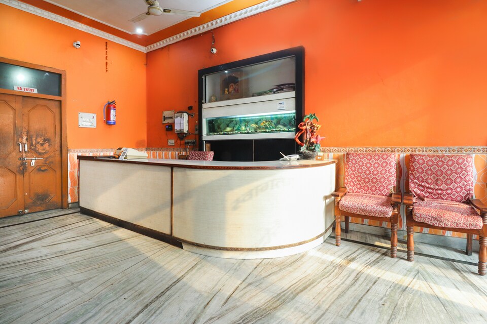 OYO 29858 Hotel Arvind Palace , Ayodhya, Ayodhya