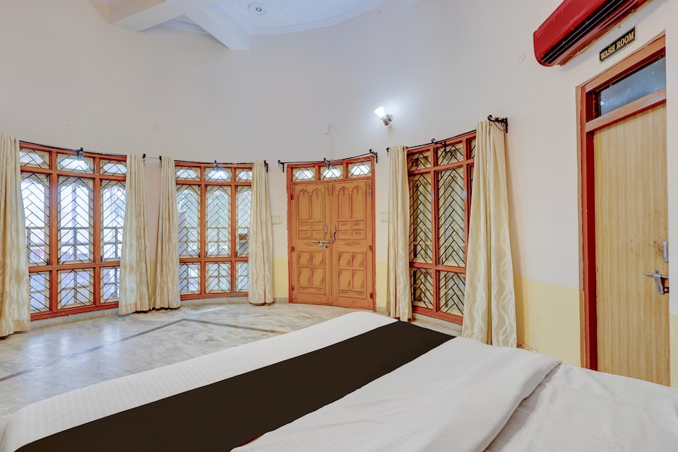 Collection O Ajmer - Pushkar Bypass Formerly Shakti Resort, Ajmer, Ajmer