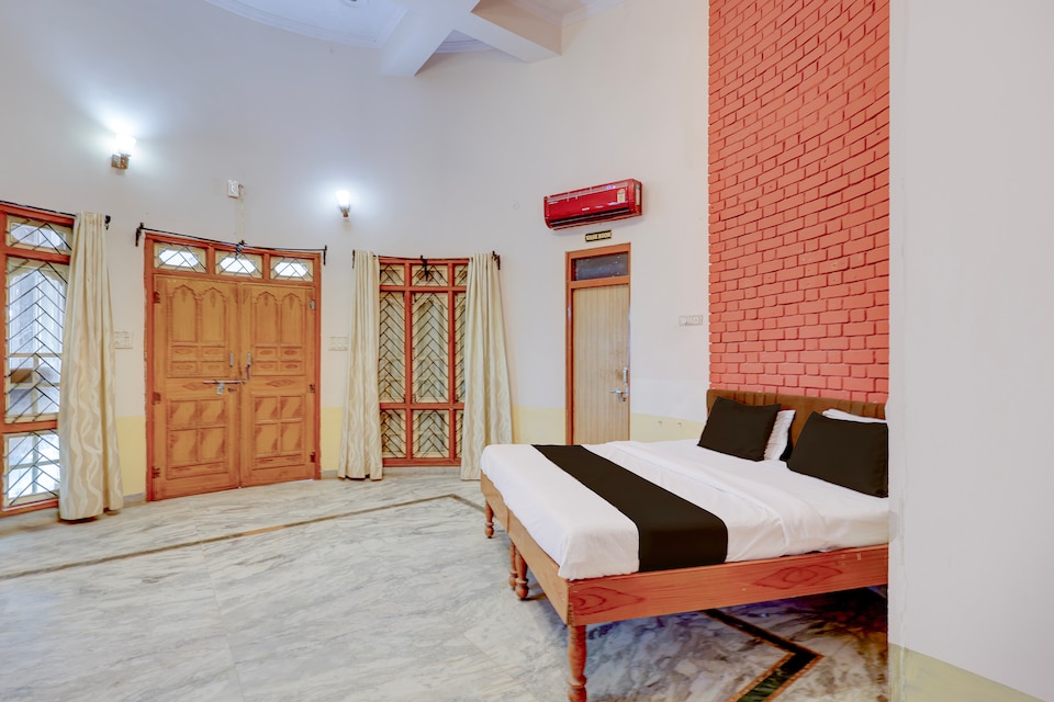 Collection O Ajmer - Pushkar Bypass Formerly Shakti Resort, Ajmer, Ajmer