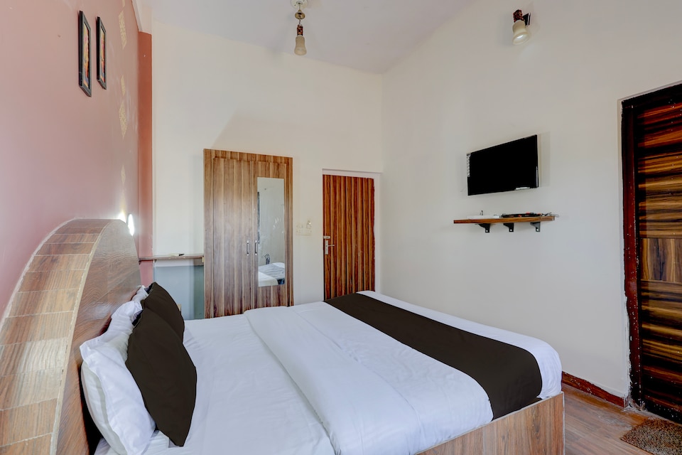 Collection O Ajmer - Pushkar Bypass Formerly Shakti Resort, Ajmer, Ajmer