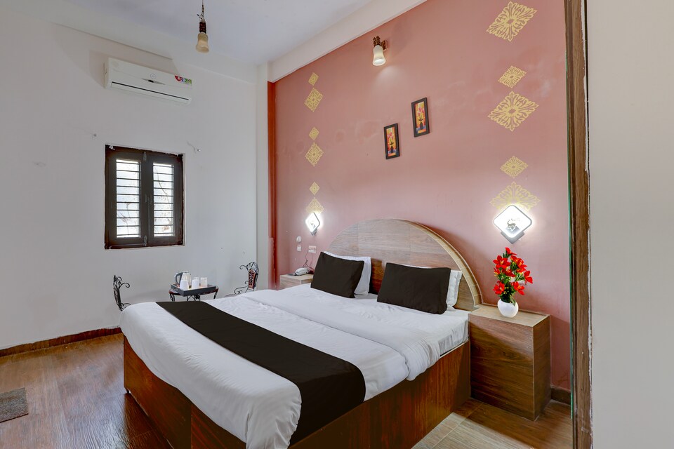 Collection O Ajmer - Pushkar Bypass Formerly Shakti Resort, Ajmer, Ajmer