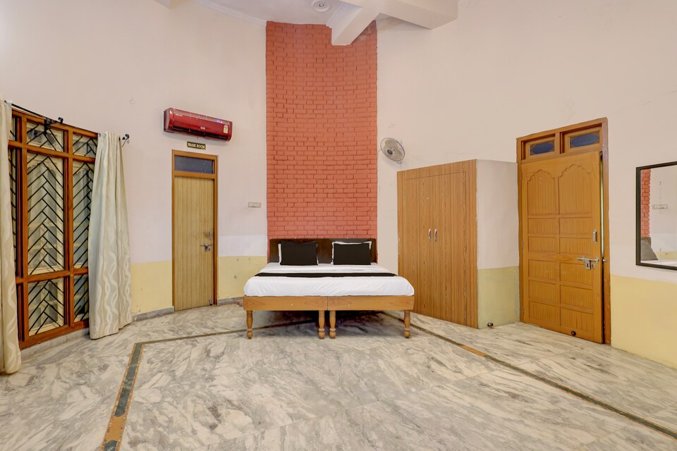 Collection O Ajmer - Pushkar Bypass Formerly Shakti Resort, Ajmer, Ajmer