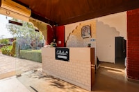 Collection O Ajmer - Pushkar Bypass Formerly Shakti Resort