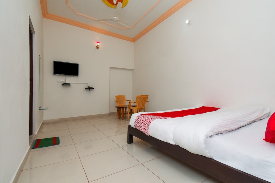 OYO 29865 Sunrise Restaurant And Guest House, Jodhpur, Jodhpur