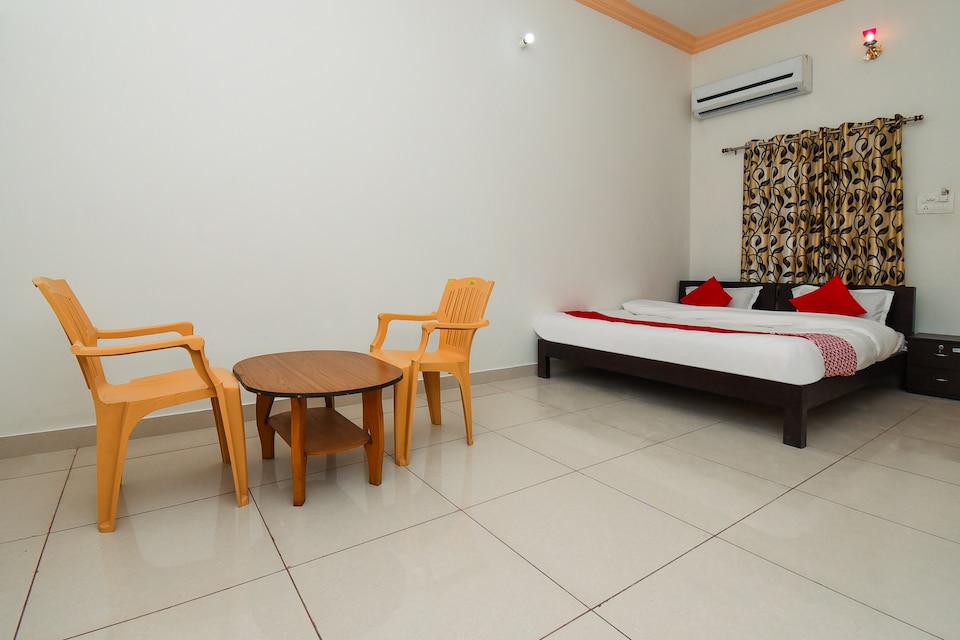 OYO 29865 Sunrise Restaurant And Guest House, Jodhpur, Jodhpur