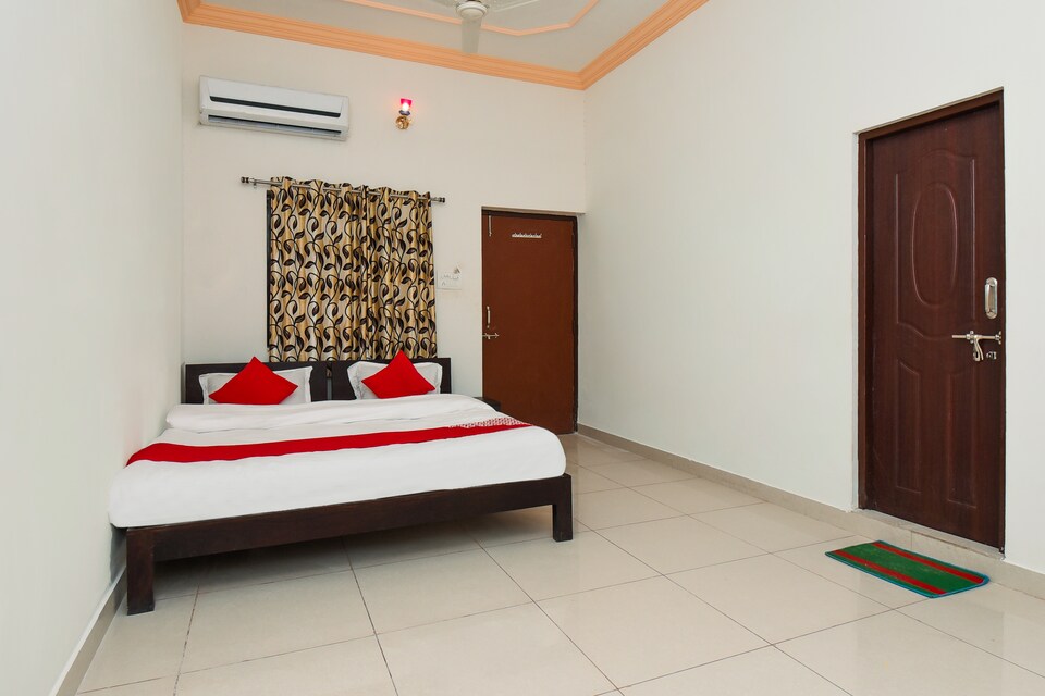 OYO 29865 Sunrise Restaurant And Guest House, Jodhpur, Jodhpur