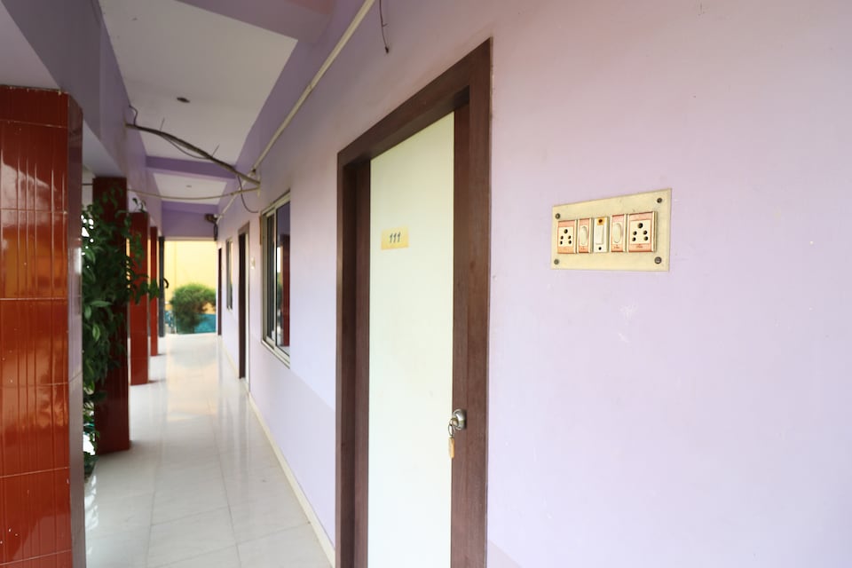 OYO 29868 Vorar Alo Resort, Mandarmoni, Mandarmoni