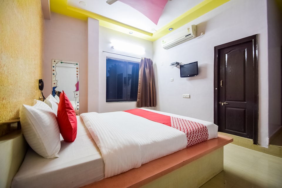 OYO 29872 Hotel Palak Palace, Udaipur North, Udaipur