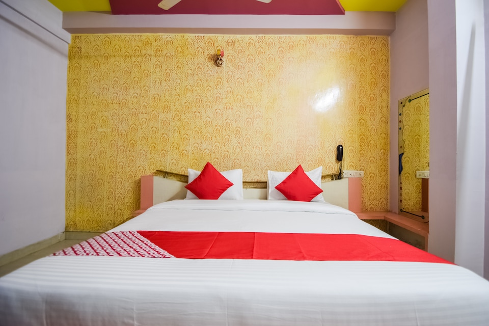 OYO 29872 Hotel Palak Palace, Udaipur North, Udaipur