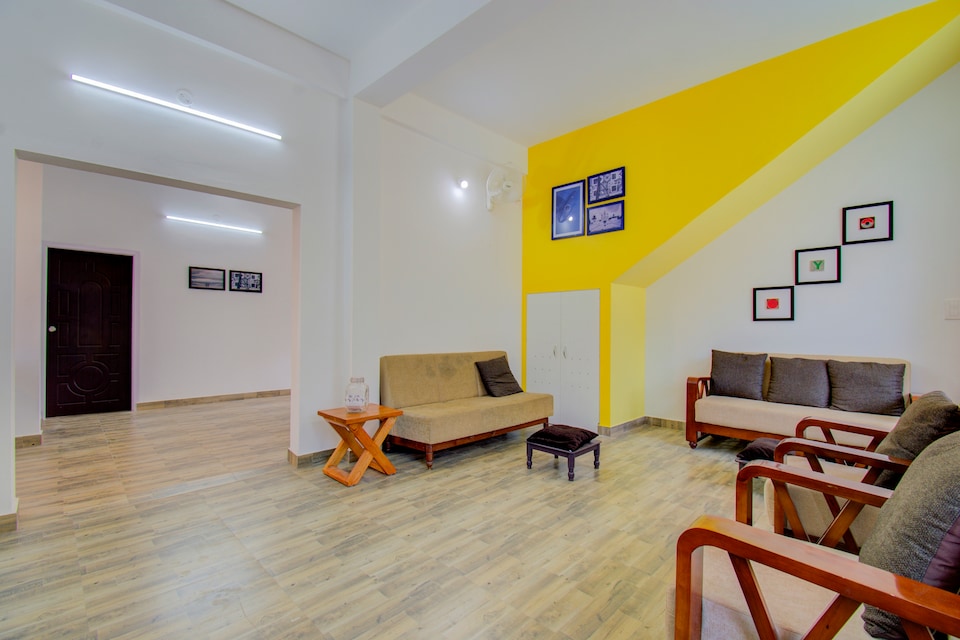 OYO Home 29873 Dreamy Stay Coorg, Madikeri, Coorg