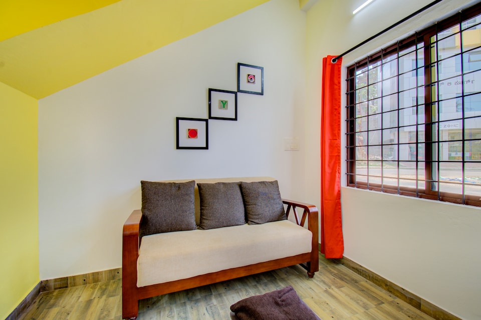 OYO Home 29873 Dreamy Stay Coorg, Madikeri, Coorg