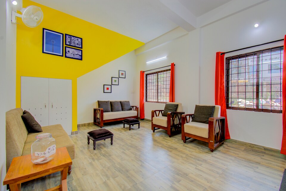 OYO Home 29873 Dreamy Stay Coorg, Madikeri, Coorg